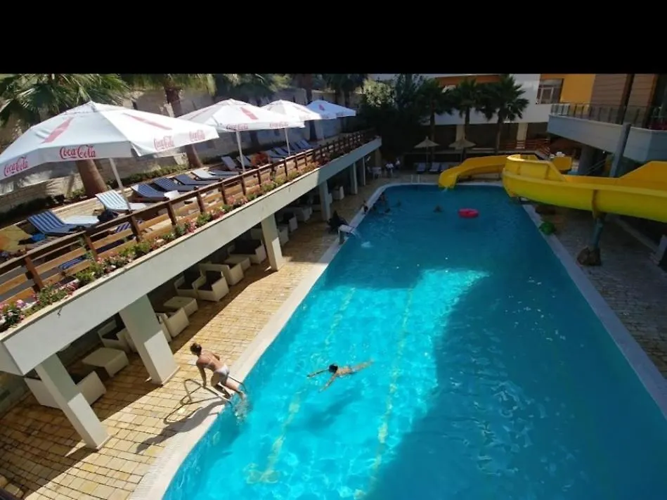 Sol Apartment Vlore