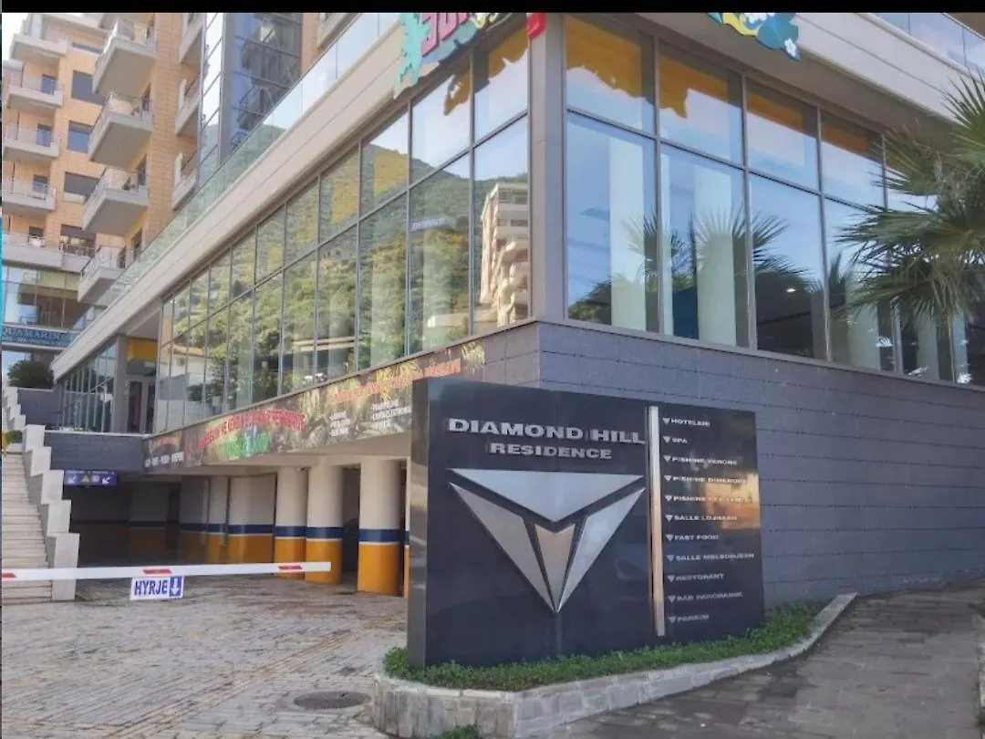 Sol Apartment Vlore Albania