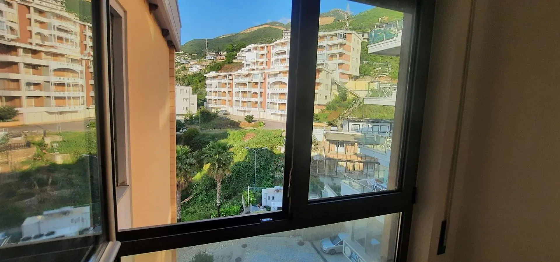 Sol Apartment Vlore