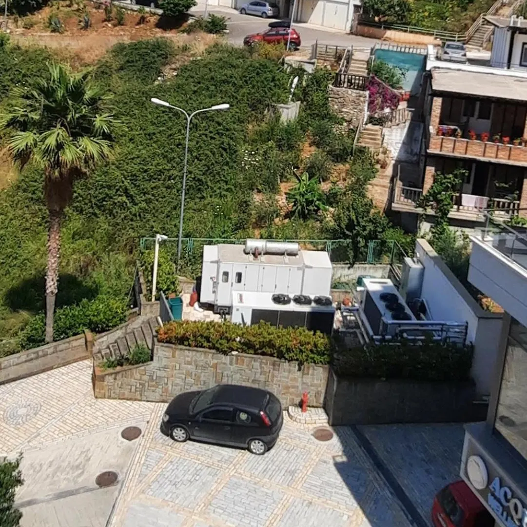 Sol Apartment Vlore