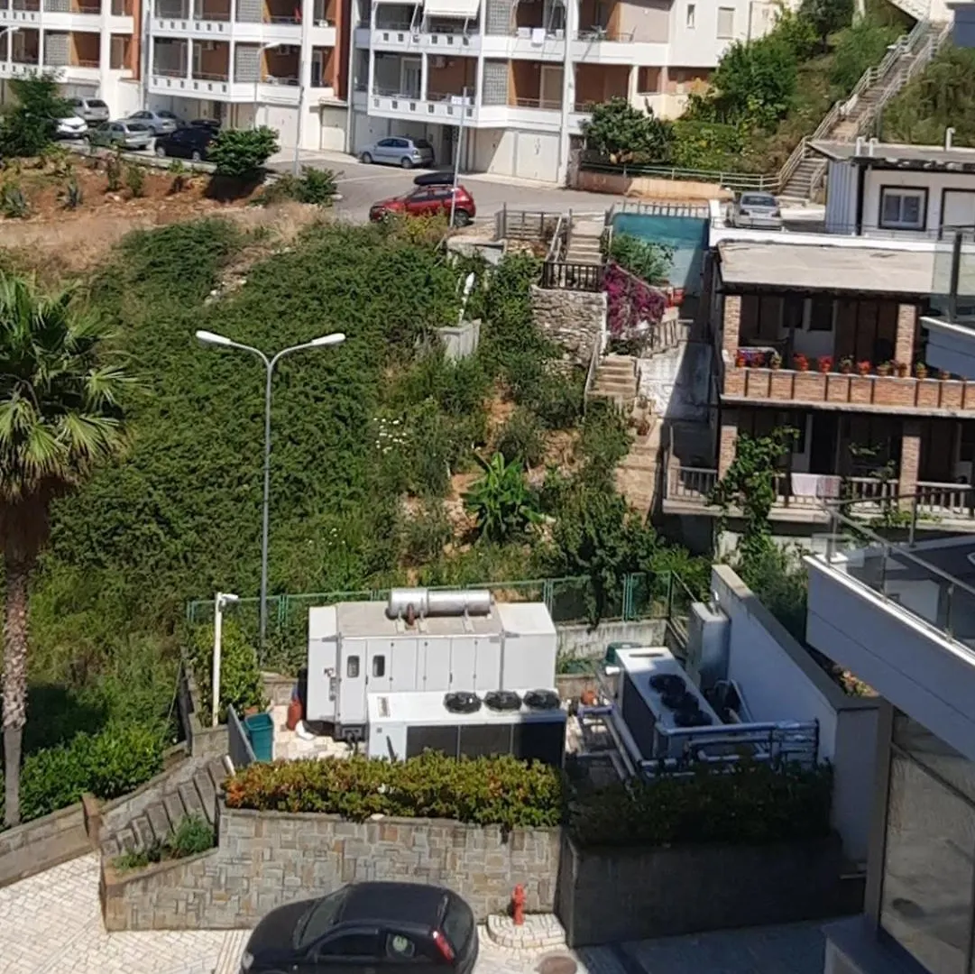 Sol Apartment Vlore Albania