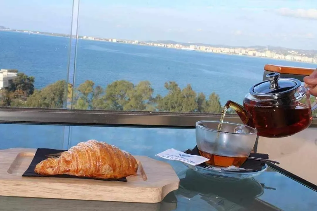 Sol Apartment Vlore