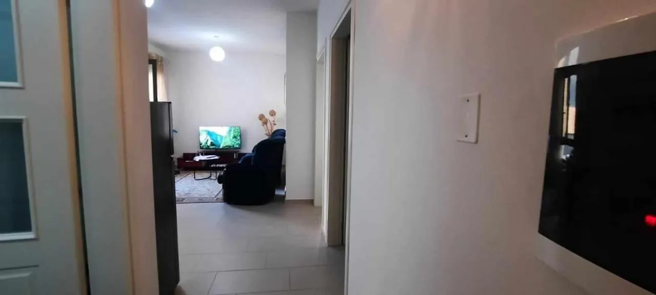 Sol Apartment Vlore Albania