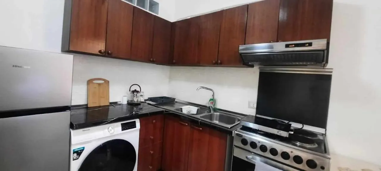 Sol Apartment Vlore