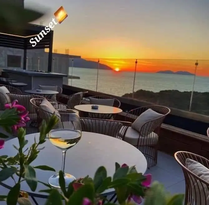 Sol Apartment Vlore 0*,  Albania