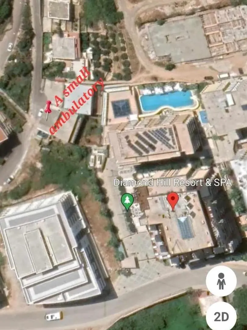 Sol Apartment Vlore