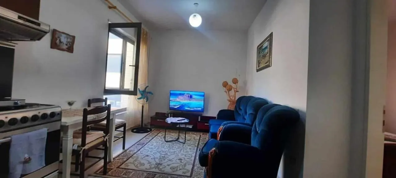 Sol Apartment Vlore