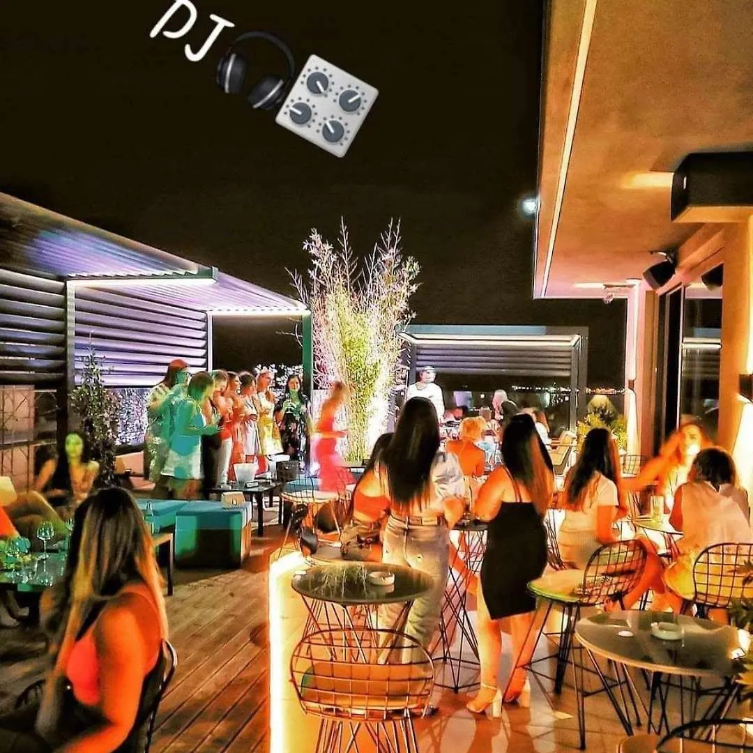 Sol Apartment Vlore Albania