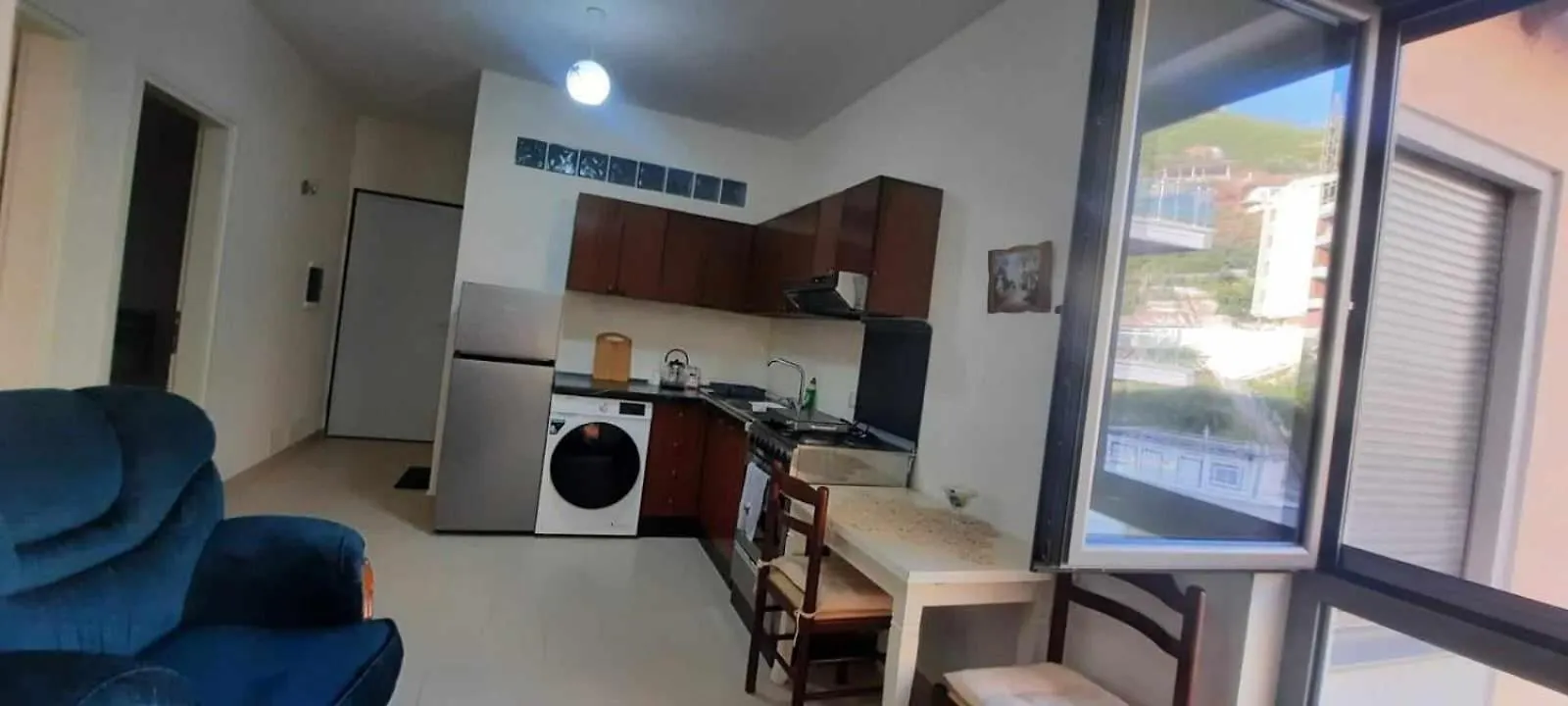 Sol Apartment Vlore