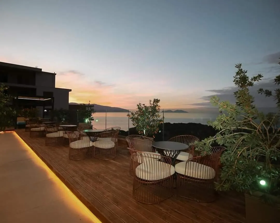 Sol Apartment Vlore